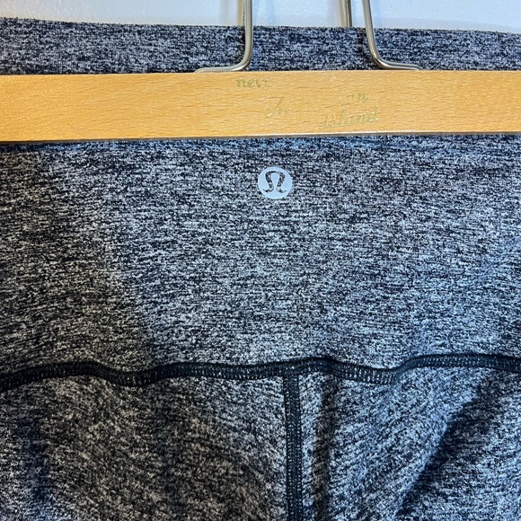 Lululemon Wunder Under High Rise Yoga Leggings 30” - Picture 5 of 8